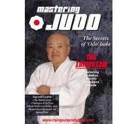 Judo Mastering Judo Interview