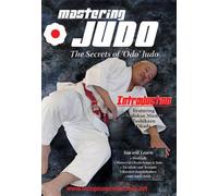 Judo Mastering Judo Introduction