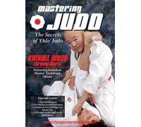 Judo Mastering Judo Katami Waza Ground Work