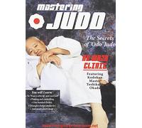 Judo Mastering Judo Ne Waza Clinic