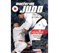 Judo Mastering Judo Sutemi Waza Sacrifice Techniques