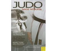Judo Nage-no-kata: Throwing Techniques