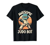 Judo pour garçons T-Shirt