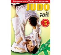 Judo - Programme ceinture verte - Volume 3 E