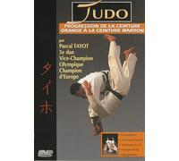 Judo-Progression Orange à la Ceinture Marron [DVD]