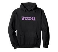 Judo Quoi d'autre mais Le Meilleur Sport Sweat à Capuche