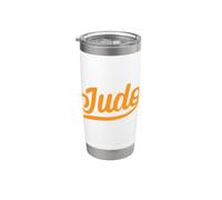 Judo rien d'autre dont j'ai besoin Gobelet isotherme en acier inoxydable double paroi
