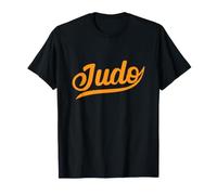 Judo Rien d'autre Dont J'Ai Besoin T-Shirt