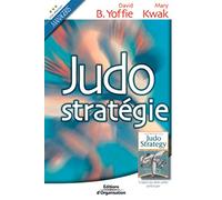 Judo stratégie