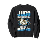 Judo Sweatshirt