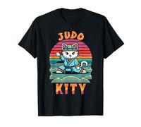 Judo T-Shirt