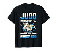 Judo T-Shirt
