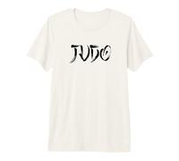 Judo T-Shirt Haut de Gamme