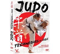 Judo Techniques de Base