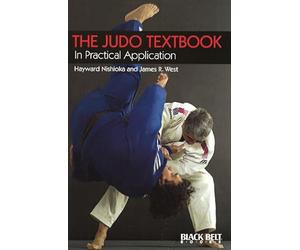 Judo Textbook: In Practical Application