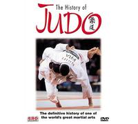 Judo: The True Story & Legend [Import USA Zone 1]