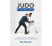 Judo Thinking