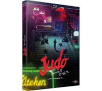 Judo (Throw Down) - Blu-Ray