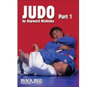 Judo, Vol. 1