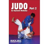 Judo, Vol. 2