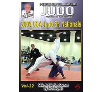 Judo - Vol-32 2009 USA Judo Senior Nationals [1.]
