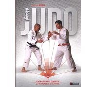 Judo - Volume 1, Entraînement Cognitif Et Analyse De L'activité