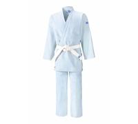 Judogi avec ceinture Mizuno Judogi Blanc 170 cm