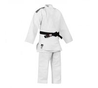 Judogi enfant adidas Champion III Blanc 160/1 cm