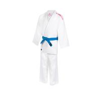 Judogi enfant Mizuno Blanc 140 cm