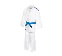 Judogi enfant Mizuno Blanc 165 cm