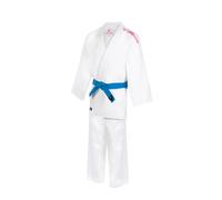 Judogi enfant Mizuno Blanc 165 cm