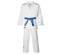 Judogi enfant Mizuno Multicolore 150 cm