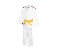 Judogi Mizuno Kodomo Plus Rose 160 cm