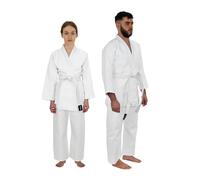 Judogi Urban Fight Blanc 160 cm