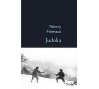 Judoka