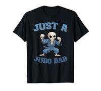 Judoka Art Martiale - Kata Sensei Dojo Judo T-Shirt