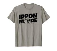 Judoka Ippon Art Martiale Dojo - Kata Sensei Judo T-Shirt