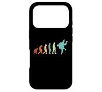 Judoka Judoka Taekwondo Ju-Jutsu Karaté Kung-Fu Judo Coque pour iPhone 17 Pro