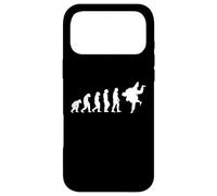 Judoka Judoka Taekwondo Ju-Jutsu Karaté Kung-Fu Judo Coque pour iPhone 17 Pro Max