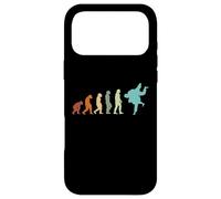 Judoka Judoka Taekwondo Ju-Jutsu Karaté Kung-Fu Judo Coque pour iPhone 17 Pro Max