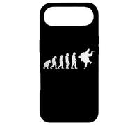 Judoka Judoka Taekwondo Ju-Jutsu Karaté Kung-Fu Judo Coque pour iPhone Air