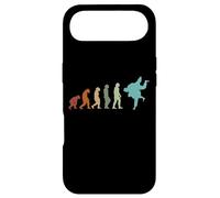 Judoka Judoka Taekwondo Ju-Jutsu Karaté Kung-Fu Judo Coque pour iPhone Air