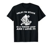 Judoka Sensei Art Martiale - Dojo Kata Judo T-Shirt