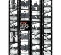 Judson Dance Theater: The Work Is Never Done