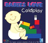 Judson Mancebo - Babies Love Coldplay