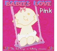 Judson Mancebo - Babies Love PNK [Import]