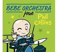Judson Mancebo - Judson Mancebo - Bebe Orchestra Joue Phil Colli