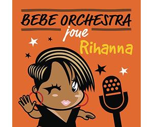 Judson Mancebo - Judson Mancebo - Bebe Orchestra Joue Rihanna