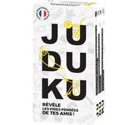 Juduku