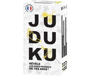 Juduku